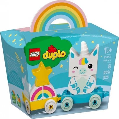 Unicorn 10953 LEGO Duplo 
