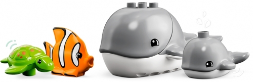 Animale din Ocean 10972 LEGO DUPLO