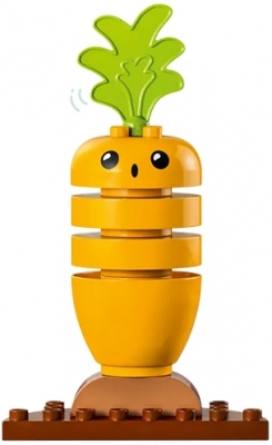 Gradina organica 10984 LEGO DUPLO