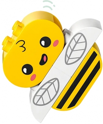 Gradina organica 10984 LEGO DUPLO