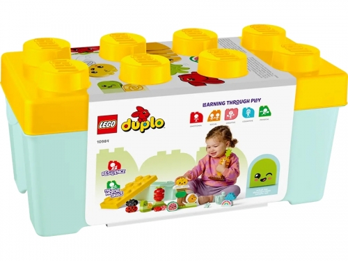 Gradina organica 10984 LEGO DUPLO