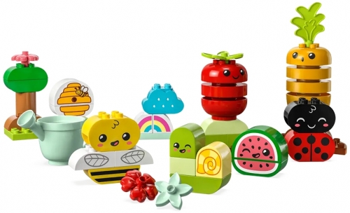 Gradina organica 10984 LEGO DUPLO