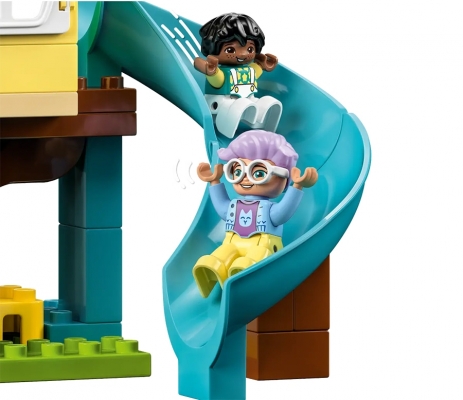 Casa din copac 3 in 1 10993 LEGO DUPLO