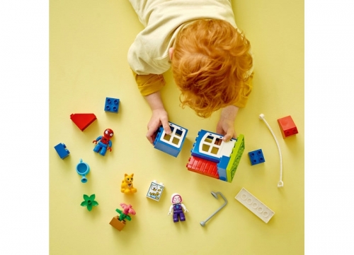 Casa Omului Paianjen 10995 LEGO DUPLO 