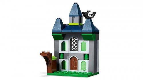 Ferestre de creativitate 11004 LEGO Classic