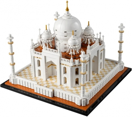 Taj Mahal 21056 LEGO Architecture 