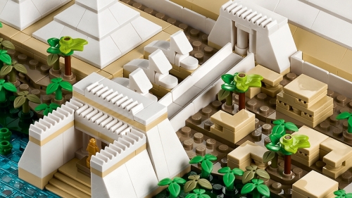 Marea Piramida din Giza 21058 LEGO Architecture