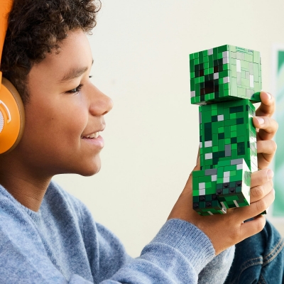 Creeper 21276 LEGO Minecraft