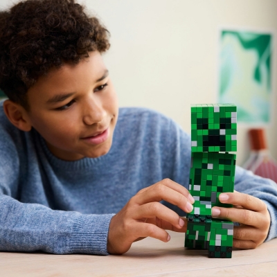 Creeper 21276 LEGO Minecraft