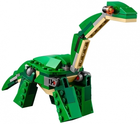 Dinozauri puternici 31058 LEGO Creator