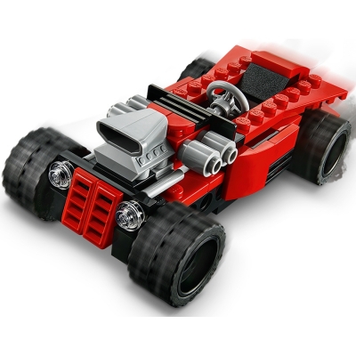 Masina sport 31100 LEGO Creator