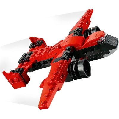 Masina sport 31100 LEGO Creator