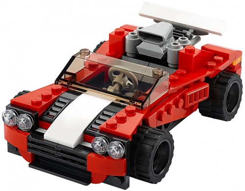 Masina sport 31100 LEGO Creator