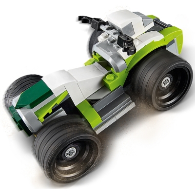 Camion racheta 31103 LEGO Creator