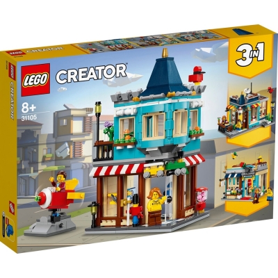 Magazin de jucarii 31105 LEGO Creator