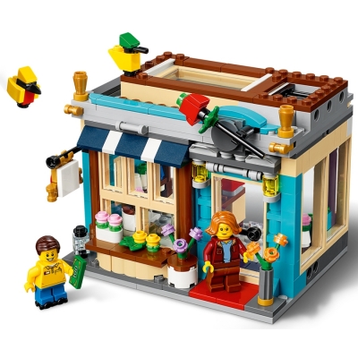 Magazin de jucarii 31105 LEGO Creator