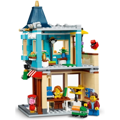 Magazin de jucarii 31105 LEGO Creator