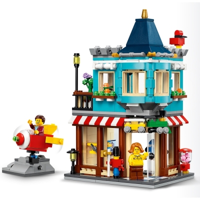Magazin de jucarii 31105 LEGO Creator