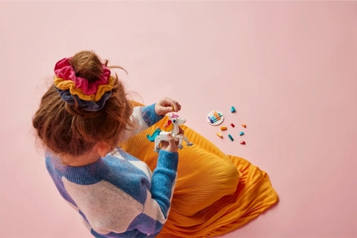 Unicorn magic 31140 LEGO Creator