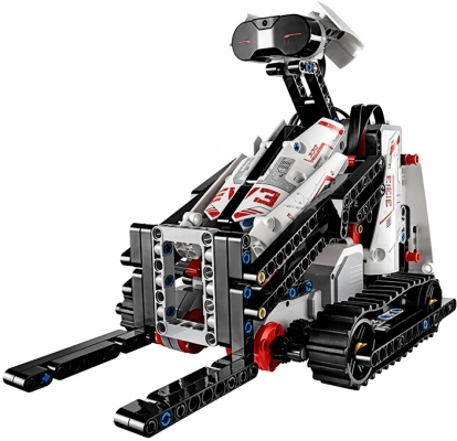 EV3 31313 LEGO Mindstorms 