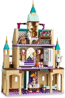Castelul Arendelle 41167 LEGO Disney Frozen 2