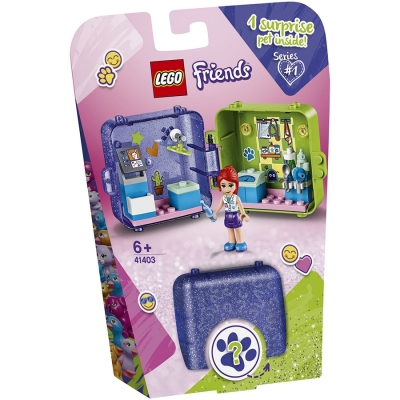 Cubul de joaca al Miei 41403 LEGO Friends