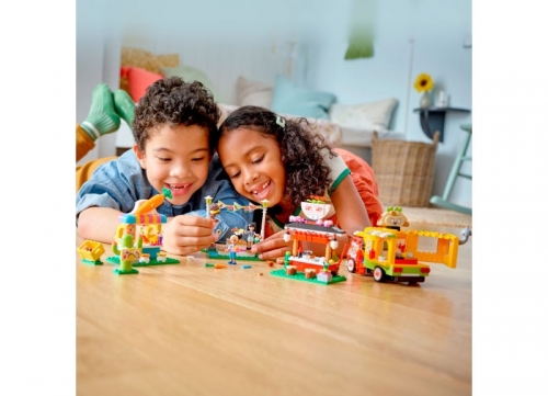 Piata de alimente 41701 LEGO Friends 