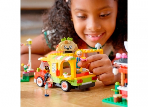 Piata de alimente 41701 LEGO Friends 