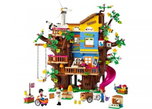 Casa in copac 41703 LEGO Friends - BNB