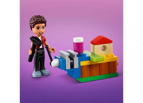Casa in copac 41703 LEGO Friends 
