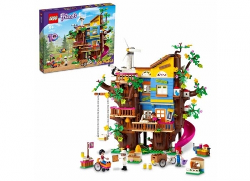 Casa in copac 41703 LEGO Friends 