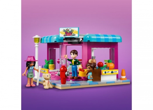 Strada principala 41704 LEGO Friends 
