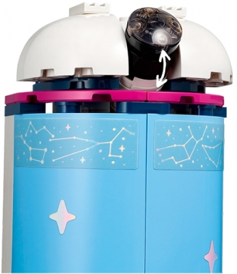 Academia Spatiala a Oliviei 41713 LEGO Friends