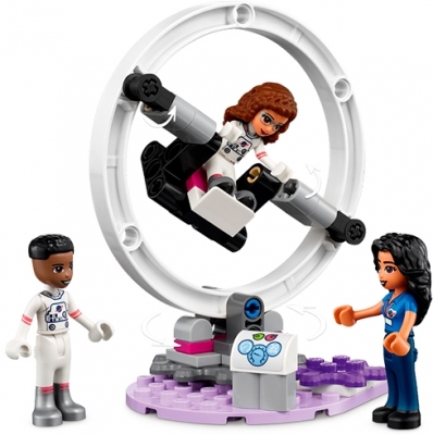 Academia Spatiala a Oliviei 41713 LEGO Friends