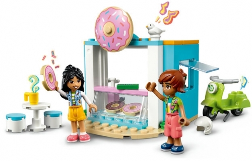 Gogosarie 41723 LEGO Friends 