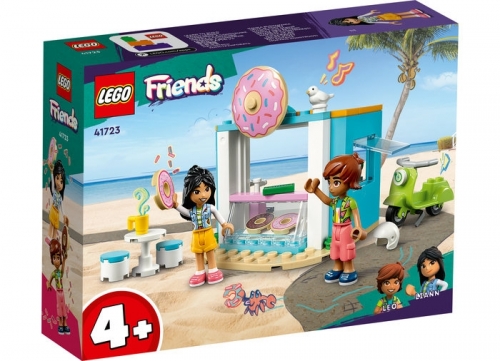 Gogosarie 41723 LEGO Friends 