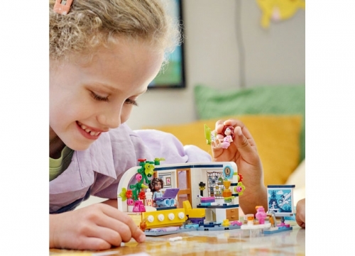 Camera lui Aliya 41740 LEGO Friends 