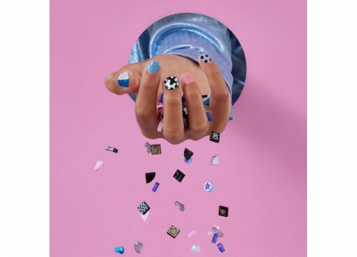 LEGO DOTS Extra Seria 8 – Sclipici si stralucire 