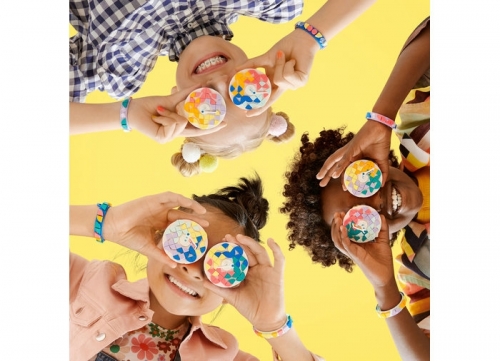 Kitul suprem de petrecere 41806 LEGO DOTS 