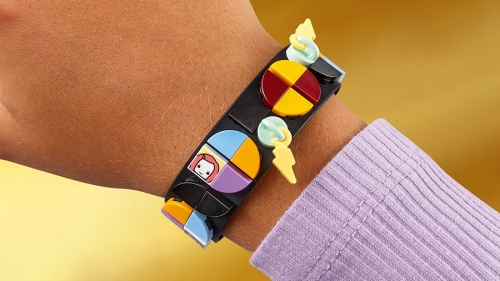 Pachet de accesorii Hogwarts 41808 LEGO DOTS