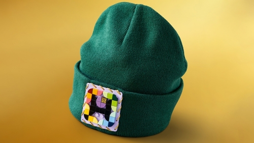 Pachet de accesorii Hogwarts 41808 LEGO DOTS