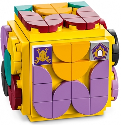 Kit pentru desktop Hogwarts 41811 LEGO DOTS