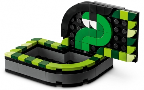 Kit pentru desktop Hogwarts 41811 LEGO DOTS