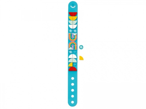 Bratara curcubeu 41900 LEGO Dots