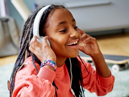 Bratara unicorn sclipitor 41902 LEGO Dots