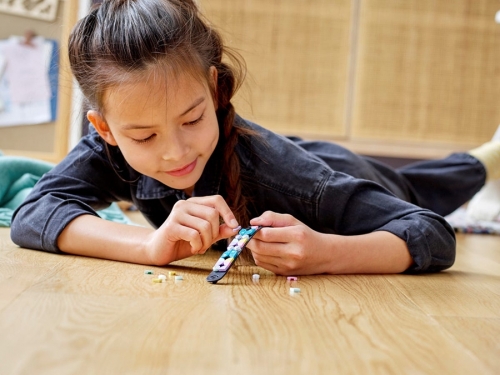 Bratara minunatiile cosmosului 41903 LEGO Dots