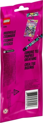 Bratara minunatiile cosmosului 41903 LEGO Dots