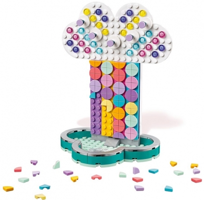 Stand pentru bijuterii 41905 LEGO Dots
