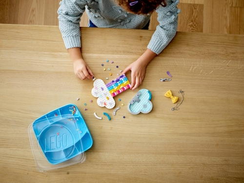 Stand pentru bijuterii 41905 LEGO Dots