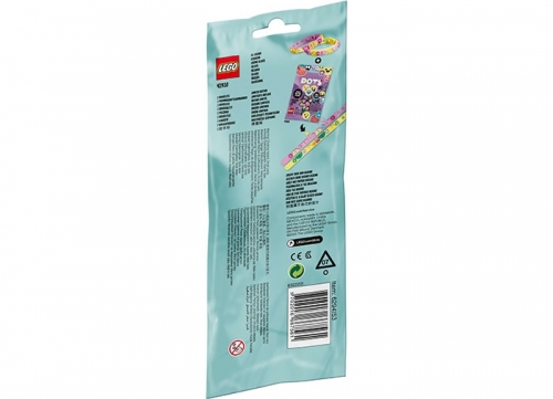 Bratari cu prietenii la inghetata 41910 LEGO Dots 